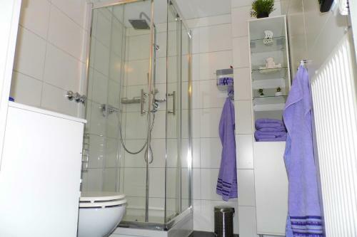 Apartamento Moderne Ferienwohnung Am Stadtrand