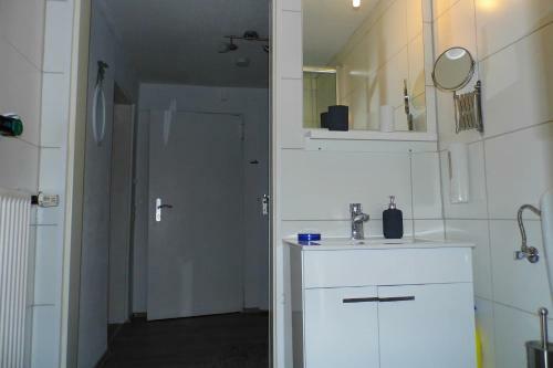 Apartamento Moderne Ferienwohnung Am Stadtrand