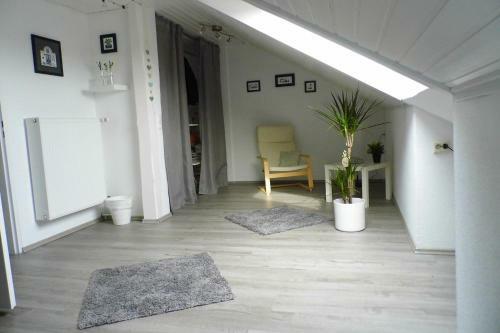 Apartamento Moderne Ferienwohnung Am Stadtrand