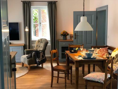 Apartamento Grimm's Living