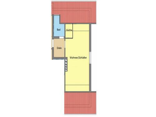 Apartamento G�stehaus Elena