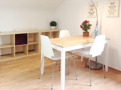 Apartamento G�stehaus Elena