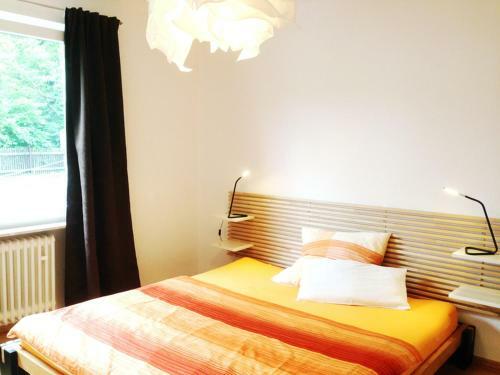 Apartamento G�stehaus Elena