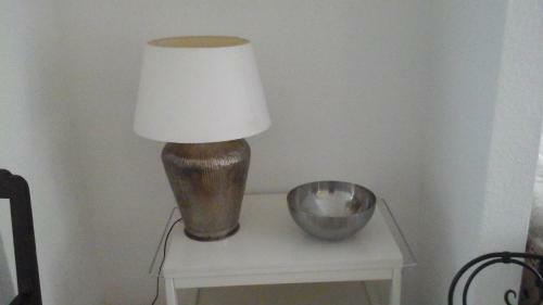 Apartamento Ferienwohnung Am Brasselsberg