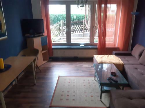 Apartamento Casa Grimm