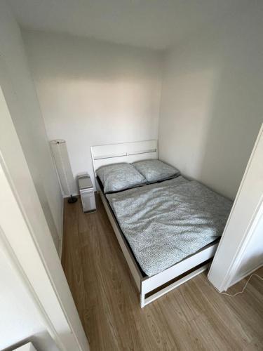 Apartamento Studio Mit Balkon In Perfekter Lage