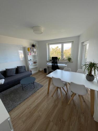 Apartamento Studio Mit Balkon In Perfekter Lage