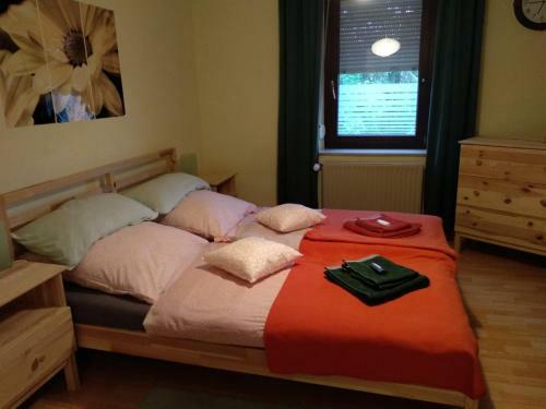 Ferienwohnung Heidnerhof