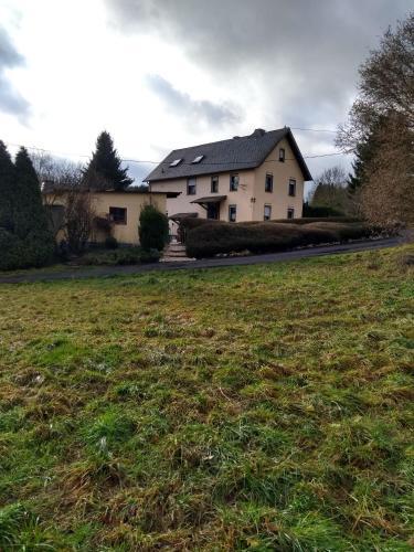 Ferienwohnung Heidnerhof