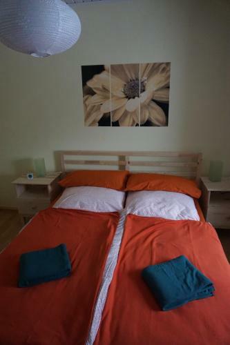 Ferienwohnung Heidnerhof