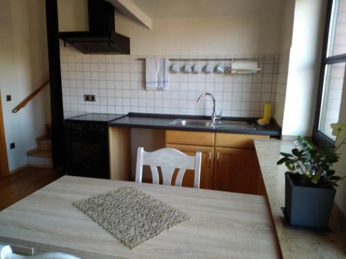 Apartamento Katharina