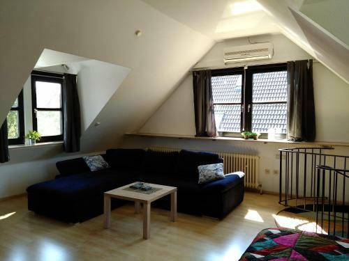 Apartamento Katharina