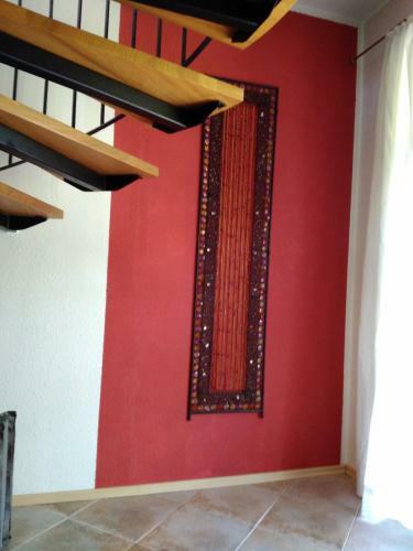 Apartamento Katharina