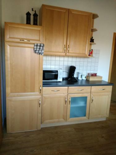 Apartamento Katharina