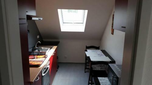 Apartamentos Ferienwohnung Mabo