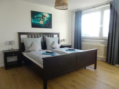Apartamento Don Quijote