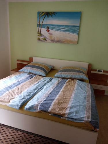 Apartamento Private Wohnung Biop