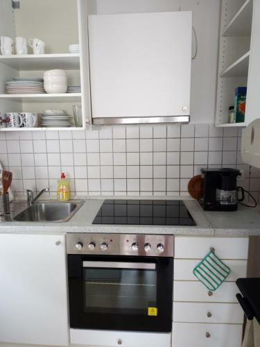 Apartamento Private Wohnung Biop