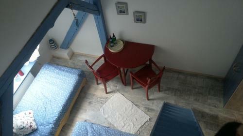 Hostal Zum Storchennest