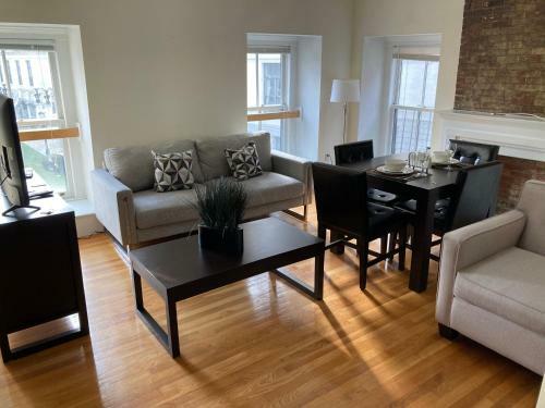 Apartamento New State House 30 Day Stays