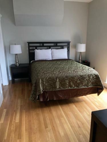 Apartamento New State House 30 Day Stays