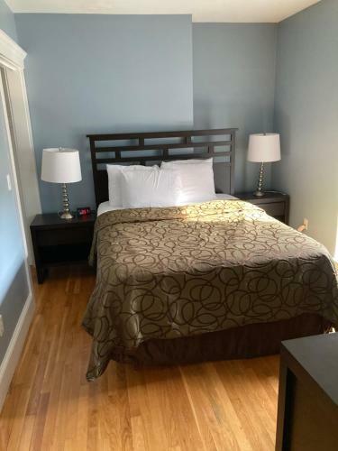 Apartamento New State House 30 Day Stays