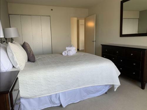 Apartamento Boston's Back Bay 30 Day Stays