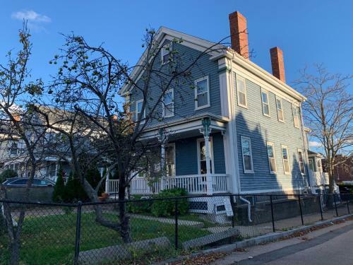 Apartamento Beautiful Townhouse, 2 Bedroom, 2 Bath