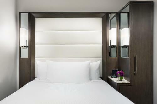 Hotel Boston Park Plaza