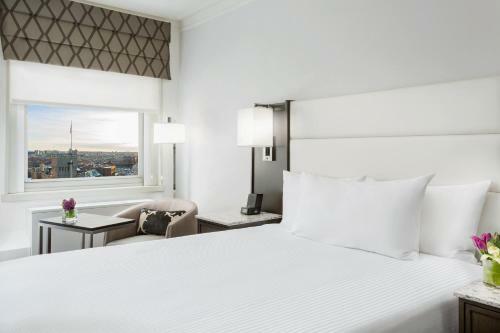 Hotel Boston Park Plaza