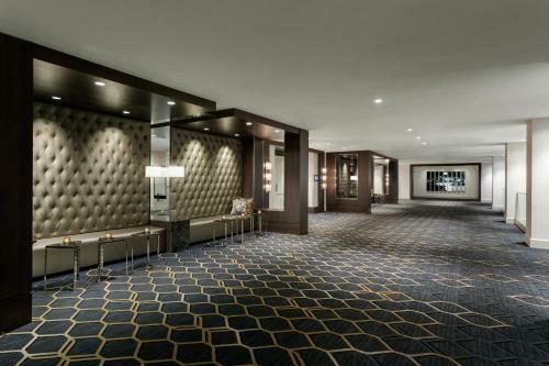 Hotel Boston Park Plaza