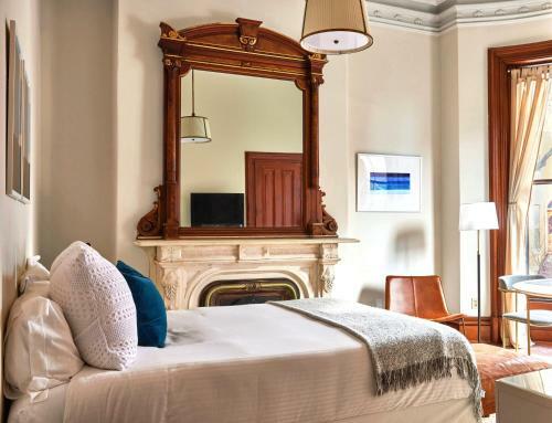 Apartamento The Upton