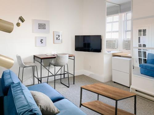 Apartamento The Upton