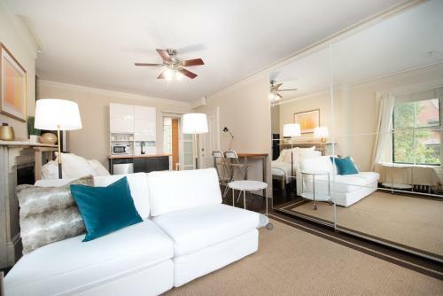 Apartamento The Upton