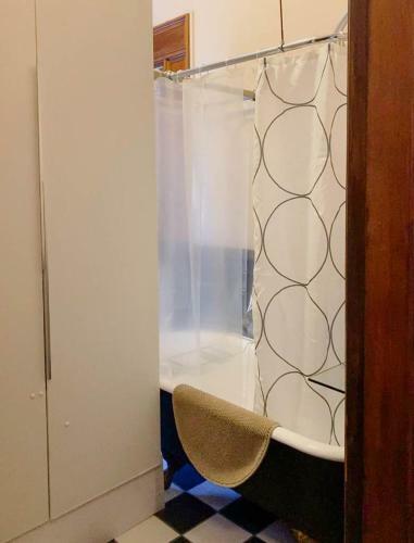 Apartamento The Upton