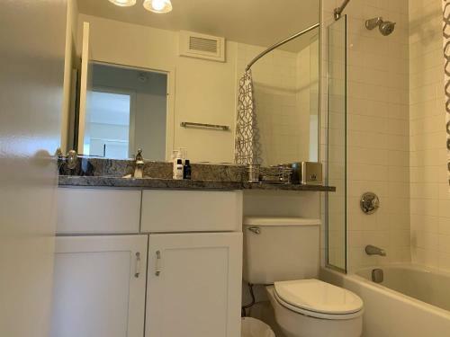 Apartamento John Hancock Hall 30 Day Stays