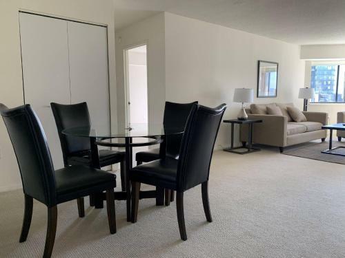 Apartamento John Hancock Hall 30 Day Stays