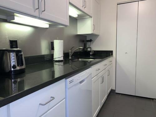 Apartamento John Hancock Hall 30 Day Stays