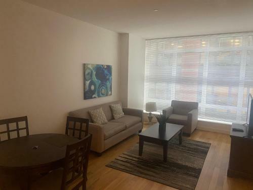 Apartamento John Hancock Hall 30 Day Stays