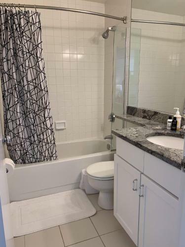 Apartamento John Hancock Hall 30 Day Stays