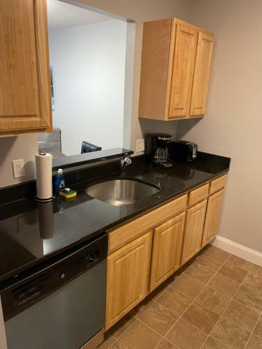 Apartamento Prudential Center 30 Day Stays