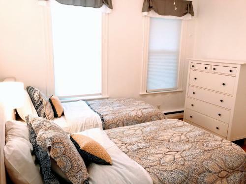 Harvard Allston Campus Three-bedroom Executive Apartment