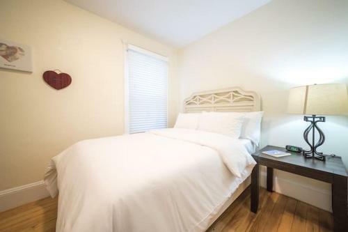 Apartamento Renovated Lower Allston 3 Bedroom