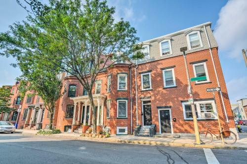 Trendy Boston Apt By Beach, 2 Mi To Downtown!