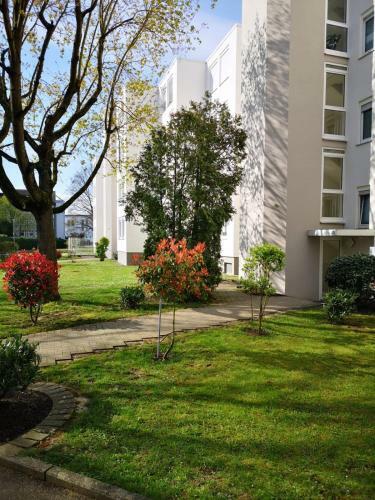 Apartamento Louvi