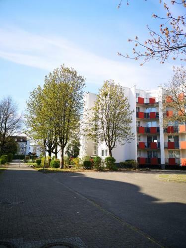 Apartamento Louvi