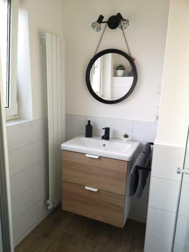 Apartamento Louvi