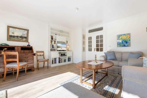 Apartamento Moers