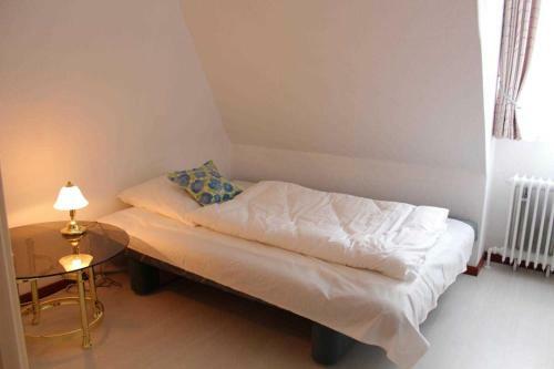 Apartamento Henning