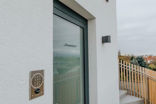Hostal Village Turmzimmer